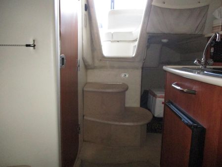 Bayliner 245 image