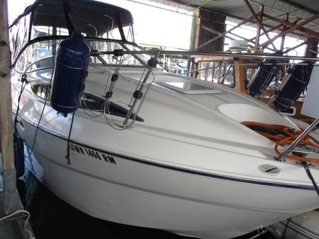 Bayliner 245 image