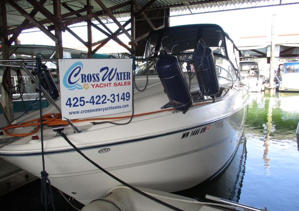 Bayliner 245 image