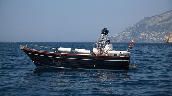 Mimi Scirocco 630