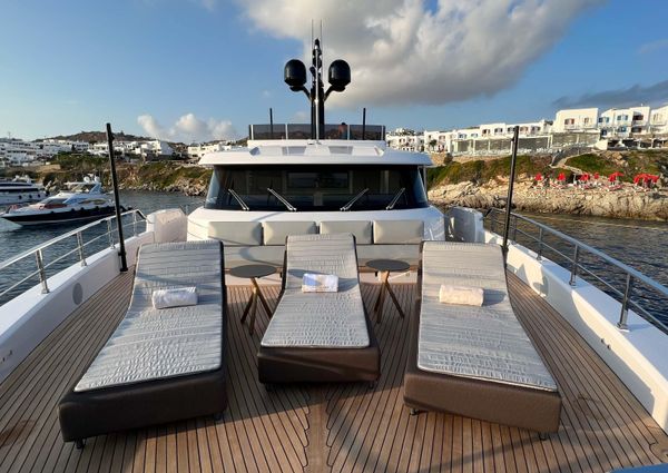 Custom Line Navetta 30 image