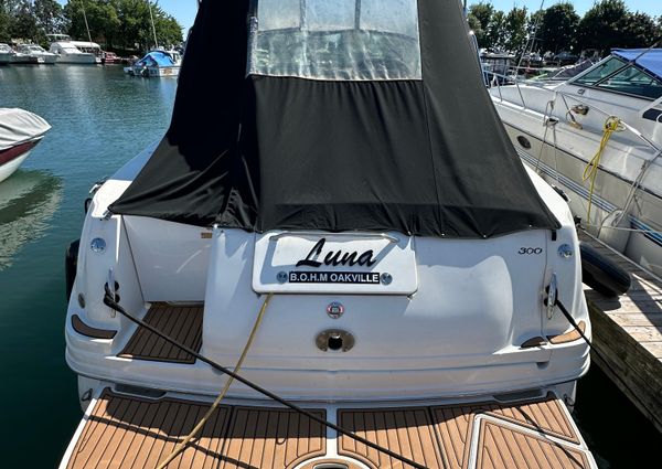 Sea Ray 300 Sundancer image