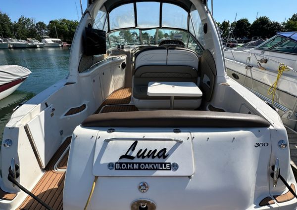 Sea Ray 300 Sundancer image