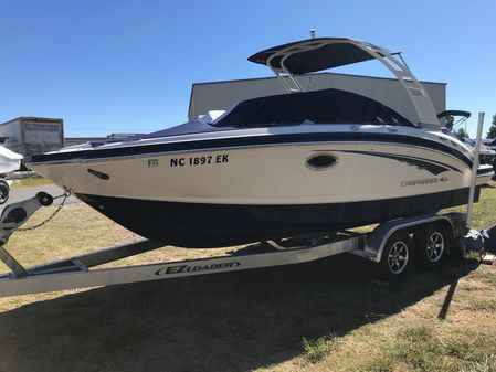 Chaparral 224 Sunesta image