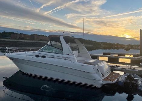 Sea Ray 310 Sundancer image