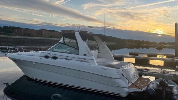 Sea Ray 310 Sundancer