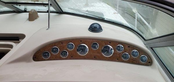 Sea Ray 310 Sundancer image