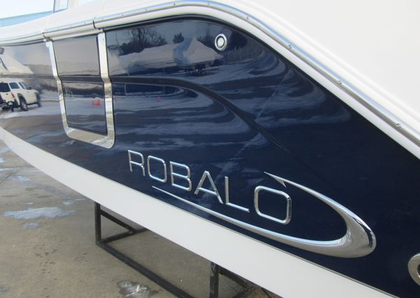 Robalo R302-CENTER-CONSOLE image