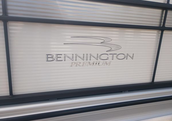Bennington SX-22-SLXP image