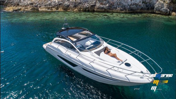 Sessa Marine C38