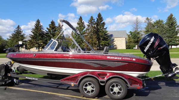 Ranger 2050 Reata