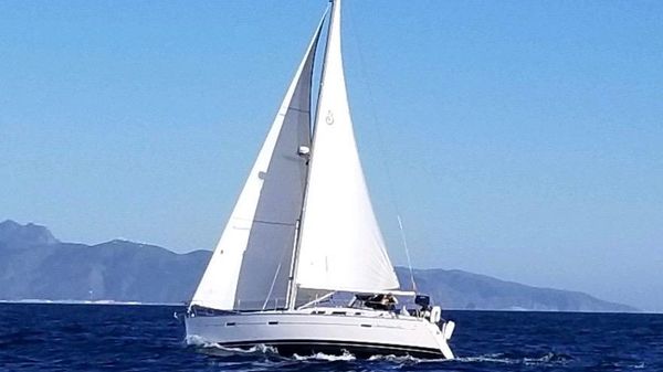 Beneteau Oceanis 461