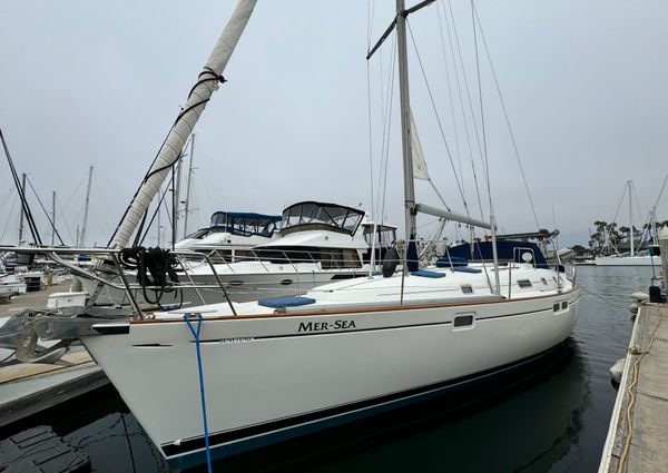 Beneteau OCEANIS-461 image