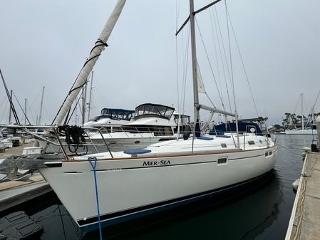 Beneteau OCEANIS-461 image