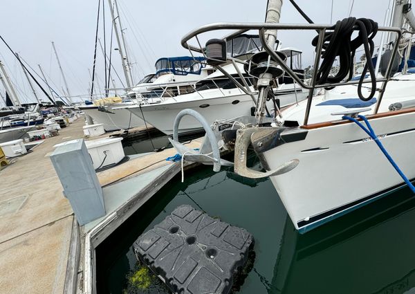 Beneteau OCEANIS-461 image