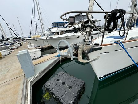 Beneteau OCEANIS-461 image