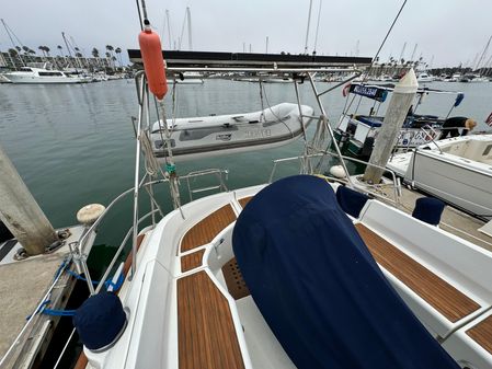 Beneteau OCEANIS-461 image