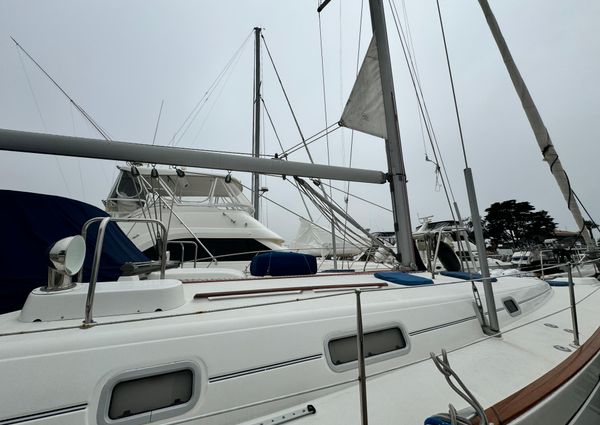 Beneteau OCEANIS-461 image