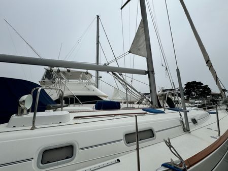 Beneteau OCEANIS-461 image