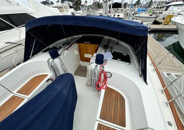 Beneteau OCEANIS-461 image