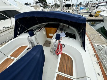 Beneteau OCEANIS-461 image