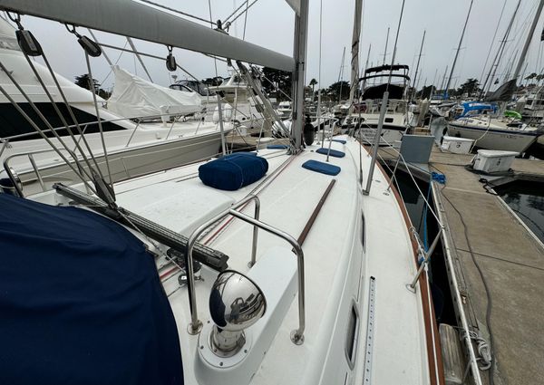 Beneteau OCEANIS-461 image