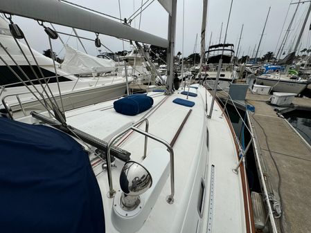 Beneteau OCEANIS-461 image