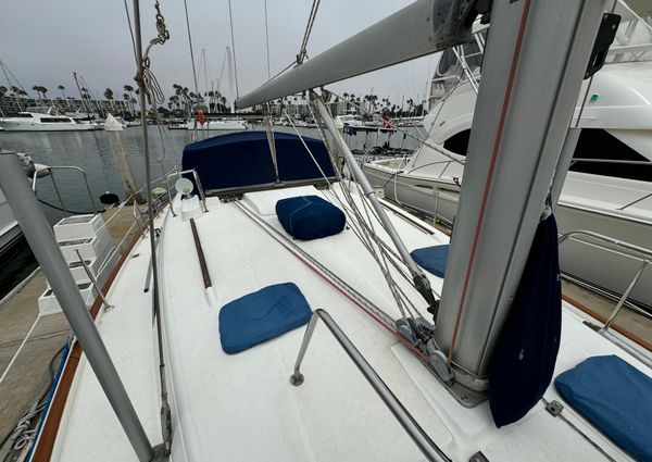 Beneteau OCEANIS-461 image