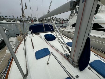 Beneteau OCEANIS-461 image