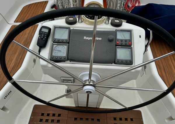 Beneteau OCEANIS-461 image