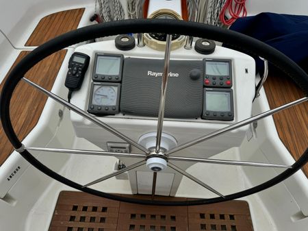 Beneteau OCEANIS-461 image