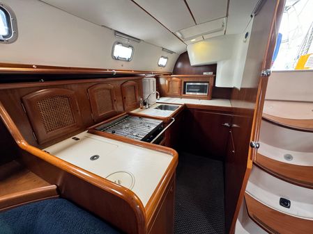 Beneteau OCEANIS-461 image