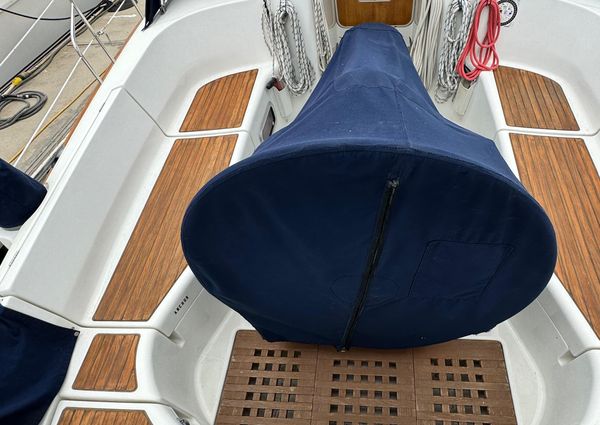 Beneteau OCEANIS-461 image