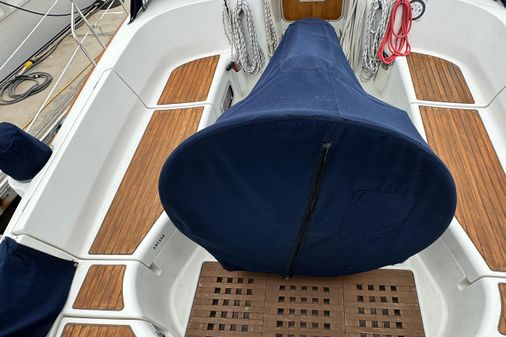 Beneteau OCEANIS-461 image