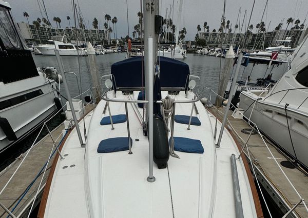 Beneteau OCEANIS-461 image