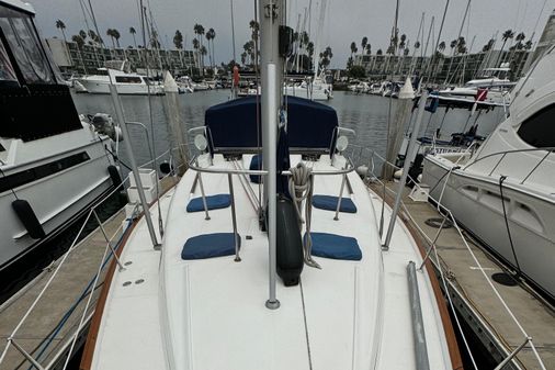 Beneteau OCEANIS-461 image