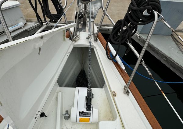 Beneteau OCEANIS-461 image