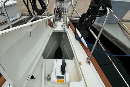 Beneteau OCEANIS-461 image