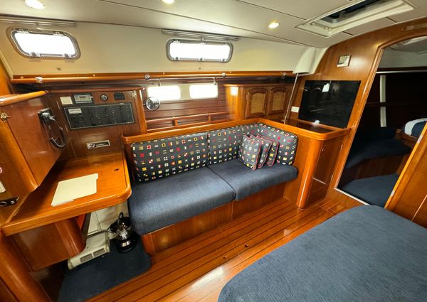 Beneteau OCEANIS-461 image