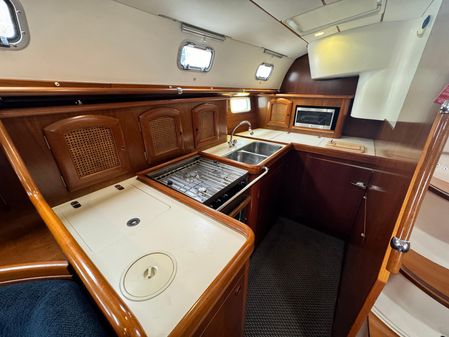 Beneteau OCEANIS-461 image