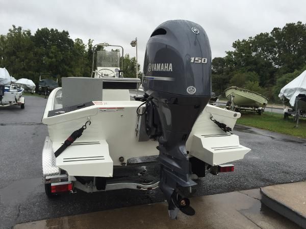 Yamaha Outboards F150 Four Stroke 150HP