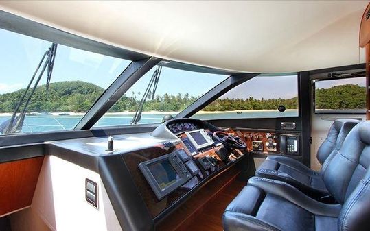 Princess 23M image