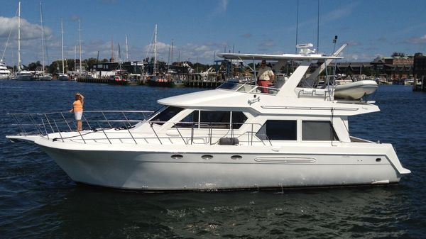 Navigator Classic 48