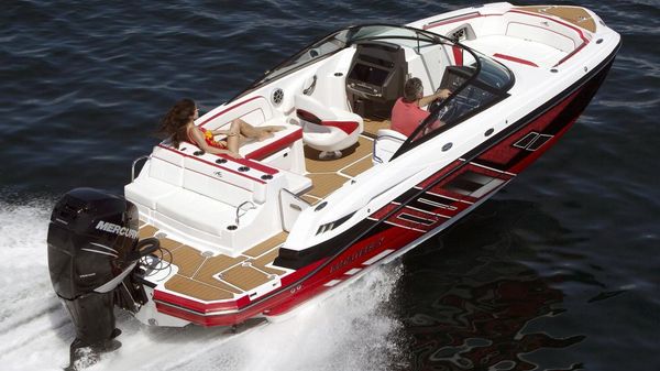 Monterey M-45