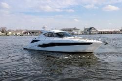 Galeon 385 HTS
