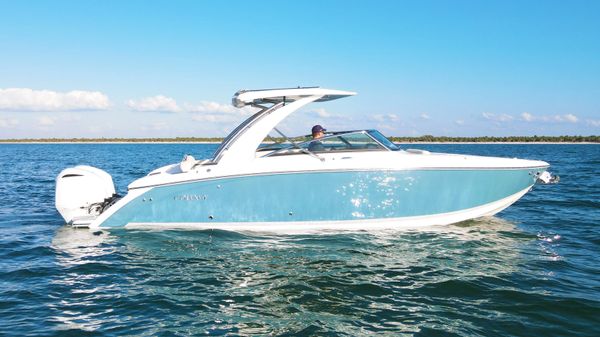 Cobalt 30SC 