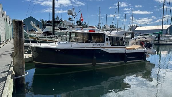 Ranger Tugs R-29 S 