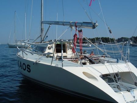 X-Yachts X-3/4 Ton image