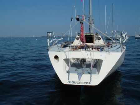 X-Yachts X-3/4 Ton image