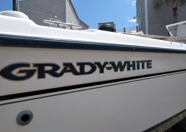 Grady-white 205-TOURNAMENT image